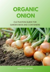 Cover Organic Onion