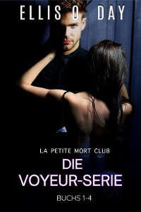 Cover Die Voyeur-Serie