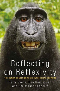 Cover Reflecting on Reflexivity