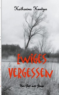 Cover Ewiges Vergessen