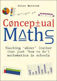 Cover Conceptual Maths