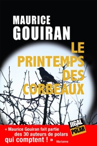 Cover Le printemps des corbeaux