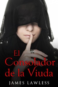 Cover El Consolador de la Viuda