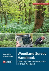 Cover Woodland Survey Handbook