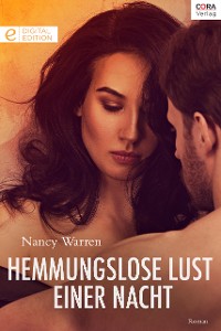 Cover Hemmungslose Lust einer Nacht