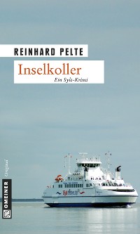 Cover Inselkoller