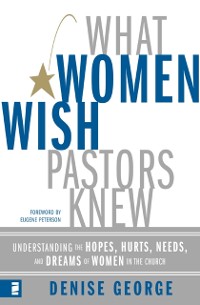 Cover What Women Wish Pastors Knew