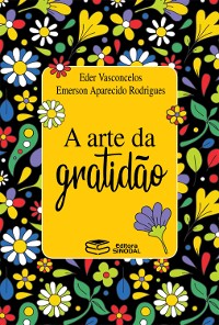 Cover A arte da gratidão