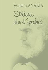 Cover Strainii din Kipukua