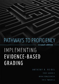 Cover Pathways to Proficiency, Second Edition