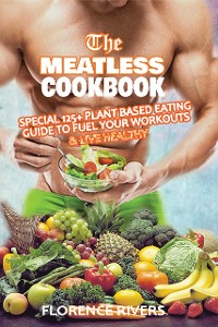 Cover The Meatless Cookbook