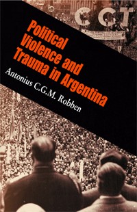 Cover Political Violence and Trauma in Argentina