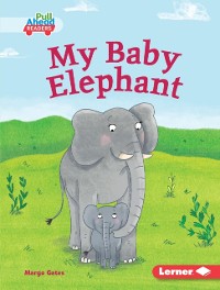 Cover My Baby Elephant