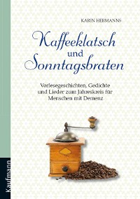 Cover Kaffeeklatsch und Sonntagsbraten