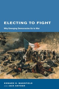 Cover Electing to Fight