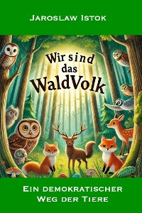 Cover Wir sind das Wald Volk