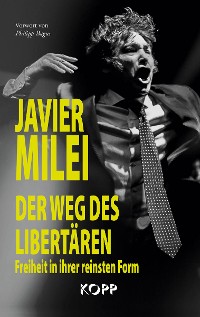 Cover Der Weg des Libertären