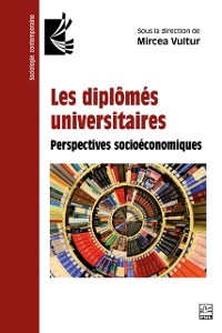 Cover Les diplomes universitaires