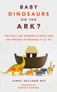 Cover Baby Dinosaurs on the Ark?