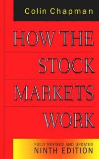 Cover How the Stock Markets Work