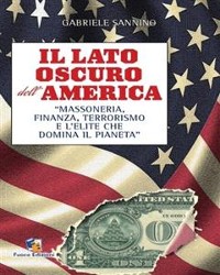 Cover Il lato oscuro dell’America epub