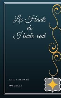 Cover Les Hauts de Hurle-vent