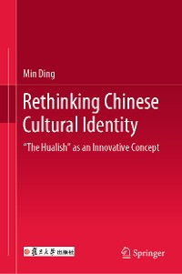 Cover Rethinking Chinese Cultural Identity