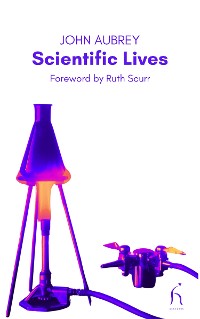 Cover Scientific Lives