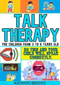 Cover Talk Therapy