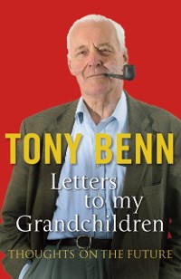 Cover Letters To My Grandchildren