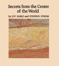 Cover Secrets from the Center of the World