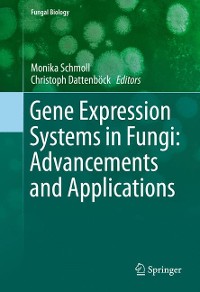 Cover Gene Expression Systems in Fungi: Advancements and Applications