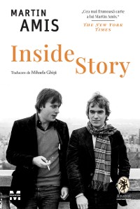 Cover Inside Story