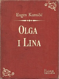 Cover Olga i Lina