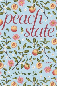 Cover Peach State