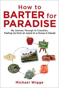 Cover How to Barter for Paradise