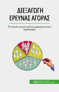 Cover Διεξαγωγή έρευνας αγοράς