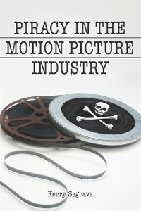 Cover Piracy in the Motion Picture Industry