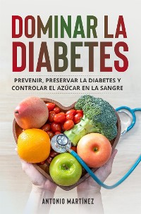 Cover Dominar la diabetes