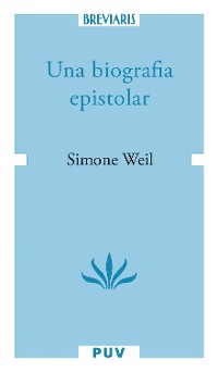 Cover Una biografia epistolar