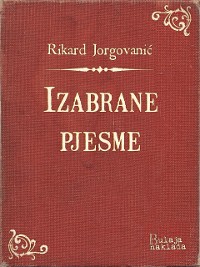 Cover Izabrane pjesme