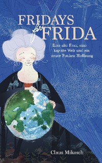 Cover Fridays for Frida