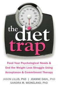 Cover Diet Trap