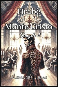 Cover Hrabě Monte Cristo