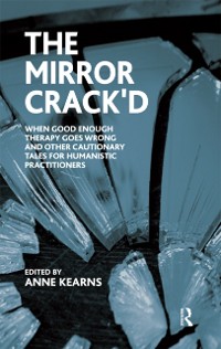 Cover Mirror Crack'd