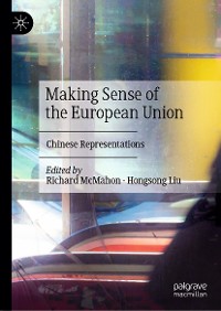 Cover Making Sense of the European Union