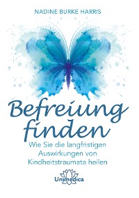 Cover Befreiung finden