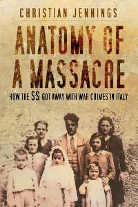 Cover Anatomy of a Massacre