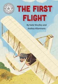 Cover First Flight