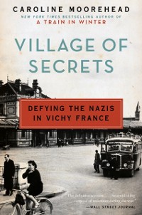 Cover Village of Secrets
